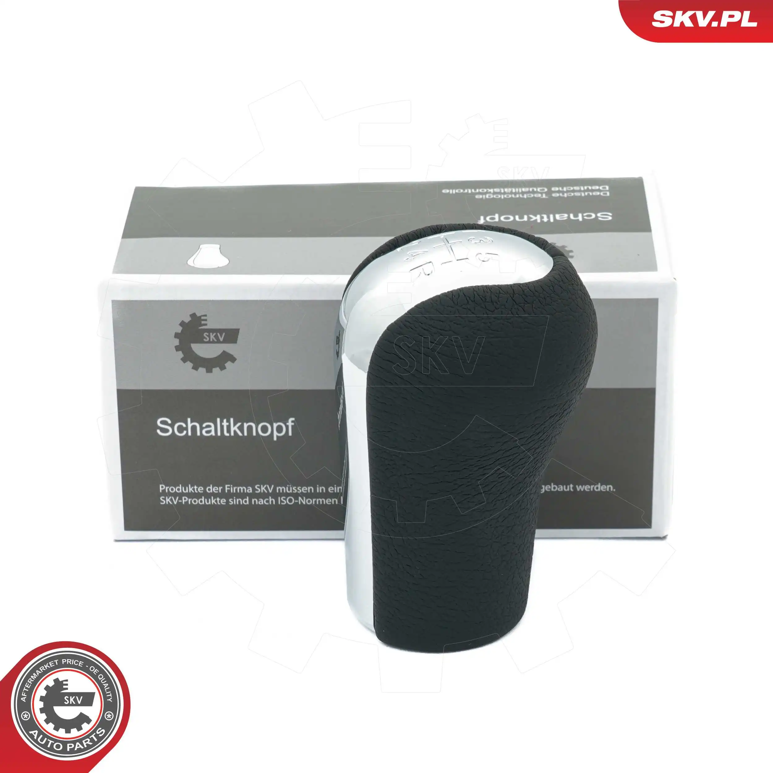 Gear Lever Knob